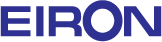 Логотип фирмы EIRON в Шуе