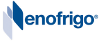 Логотип фирмы Enofrigo в Шуе