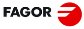 Логотип фирмы Fagor в Шуе