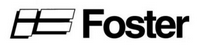 Логотип фирмы Foster в Шуе