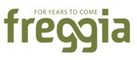 Логотип фирмы Freggia в Шуе