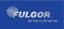 Логотип фирмы Fulgor в Шуе