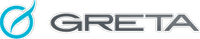 Логотип фирмы GRETA в Шуе