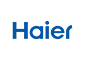 Логотип фирмы Haier в Шуе