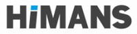 Логотип фирмы HiMANS в Шуе