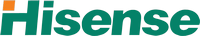 Логотип фирмы Hisense в Шуе