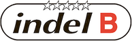 Логотип фирмы Indel B в Шуе