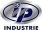 Логотип фирмы IP INDUSTRIE в Шуе