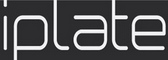 Логотип фирмы Iplate в Шуе