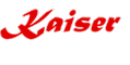 Логотип фирмы Kaiser в Шуе