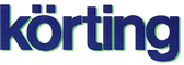 Логотип фирмы Korting в Шуе