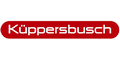 Логотип фирмы Kuppersbusch в Шуе