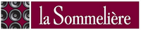 Логотип фирмы La Sommeliere в Шуе