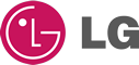 Логотип фирмы LG в Шуе