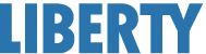 Логотип фирмы Liberty в Шуе