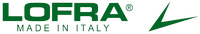 Логотип фирмы LOFRA в Шуе