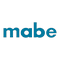 Логотип фирмы Mabe в Шуе