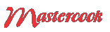 Логотип фирмы MasterCook в Шуе