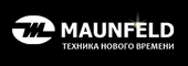 Логотип фирмы Maunfeld в Шуе