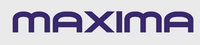 Логотип фирмы Maxima в Шуе