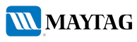 Логотип фирмы Maytag в Шуе