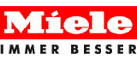 Логотип фирмы Miele в Шуе