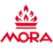 Логотип фирмы Mora в Шуе