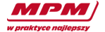 Логотип фирмы MPM Product в Шуе