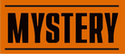 Логотип фирмы Mystery в Шуе