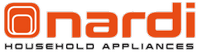 Логотип фирмы Nardi в Шуе