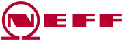Логотип фирмы NEFF в Шуе