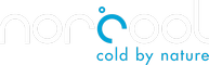 Логотип фирмы Norcool в Шуе