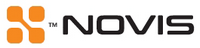 Логотип фирмы NOVIS-Electronics в Шуе