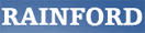 Логотип фирмы Rainford в Шуе