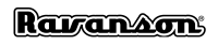 Логотип фирмы Ravanson в Шуе