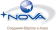 Логотип фирмы RENOVA в Шуе