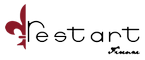 Логотип фирмы Restart в Шуе