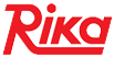 Логотип фирмы Rika в Шуе