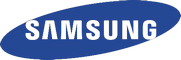 Логотип фирмы Samsung в Шуе