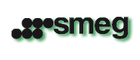 Логотип фирмы Smeg в Шуе