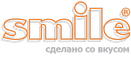Логотип фирмы Smile в Шуе