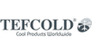 Логотип фирмы TefCold в Шуе