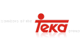 Логотип фирмы TEKA в Шуе