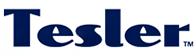Логотип фирмы Tesler в Шуе