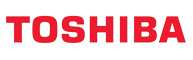 Логотип фирмы Toshiba в Шуе