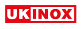 Логотип фирмы Ukinox в Шуе