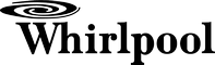Логотип фирмы Whirlpool в Шуе