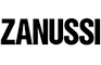 Логотип фирмы Zanussi в Шуе
