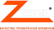 Логотип фирмы Zertek в Шуе
