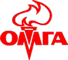 Логотип фирмы Омичка в Шуе